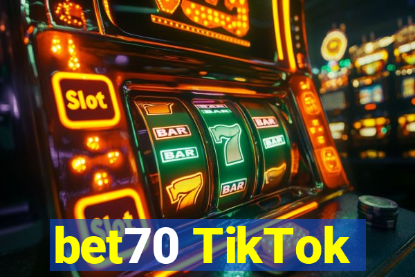 bet70 TikTok